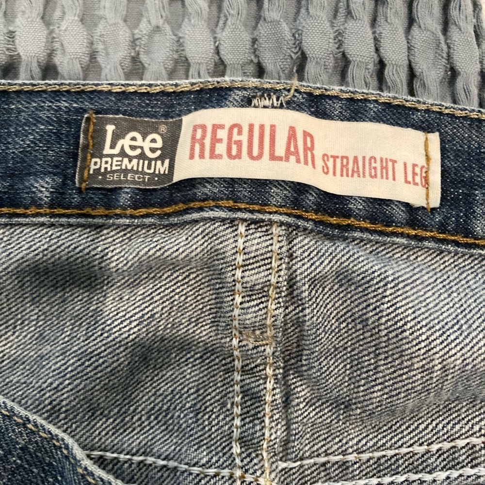 Lee Premium Select Jeans - Picture 3 of 4